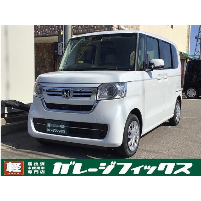 第1位獲得 両側パワスラ ホンダセンシング Bカメラ L 660 N Box ホンダ 中古車 Www Judygault Com