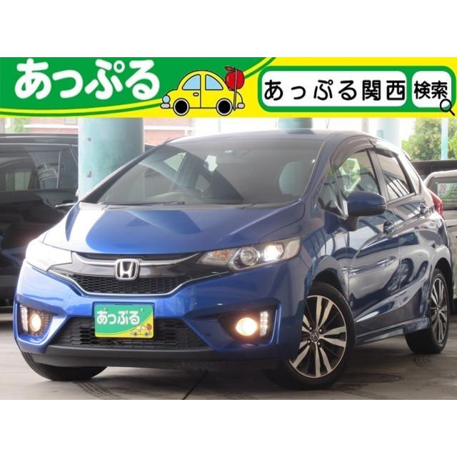 激安価格の 1 5 フィット ホンダ ハイブリッド 1オーナーフルセグナビbカメラetc衝突軽減 Sパッケージ 中古車