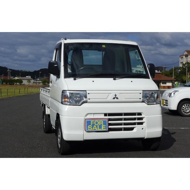 オンラインショップ ミニキャブトラック 三菱 660 パワステ エアコン Mt 4wd Vx Se 中古車