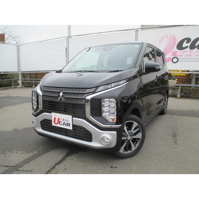 代引可 Ekクロス 三菱 660 三菱認定中古車 4wd G 中古車