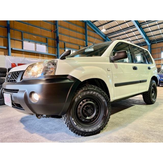 人気商品 S 2 0 エクストレイル 日産 4wd デューラーmt マットスチール 走行1 3万k 中古車