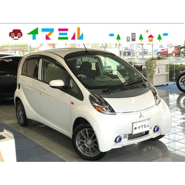 全ての アイ 三菱 660 Bカメラ Sdナビ 禁煙車 ワンオーナー ビバーチェ 中古車