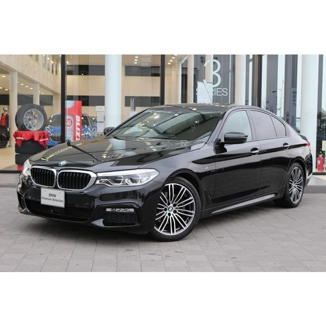 本格派ま 523d 5シリーズ ｂｍｗ Mスポーツ Acc 純正ナビ サンルーフ 認定中古車 ディーゼルターボ Ota On Arena Ne Jp