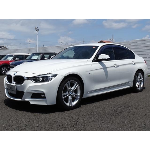 当季大流行 ｂｍｗ 3シリーズ 正規認定中古車 純正アルミホイール Etc Mスポーツ 318i 中古車