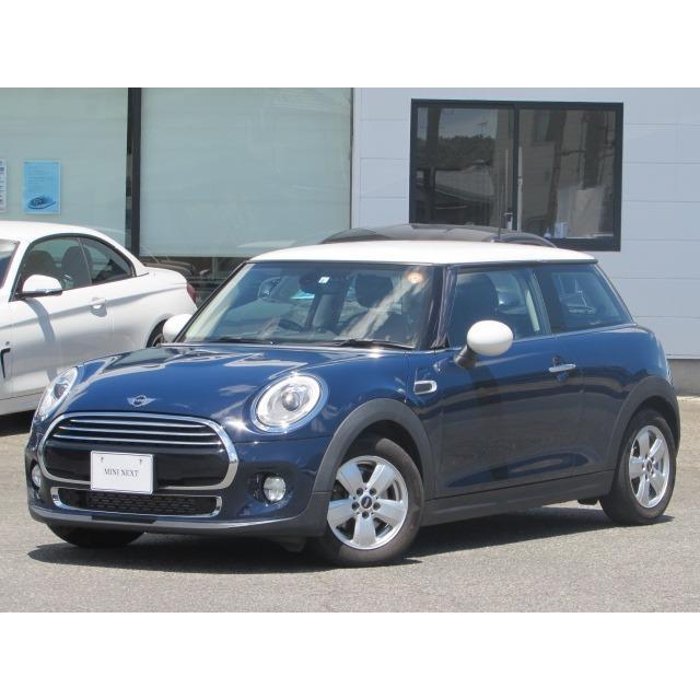 第1位獲得 3ドア クーパーd ミニ ミニ 認定中古車 ワンオーナー 弊社下取車 Www Downflex Com