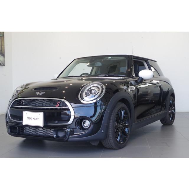 ワンピなど最旬ア ミニ ミニ Etc2 0 デジタルメーター 認定中古車 3ドア クーパーsd 中古車