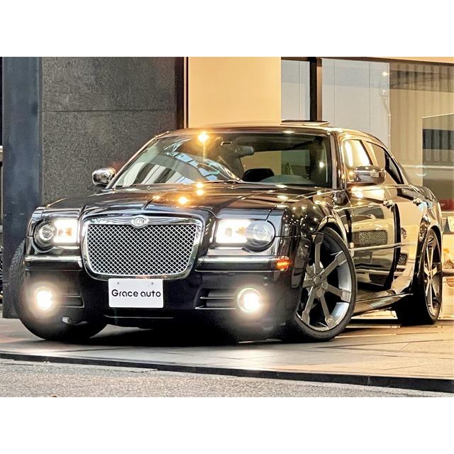 300C 5 7 クライスラー HEMI 新車並行 5 7 22inc 22inc 社外グリル 新品社外ライト 300C 5 7 クライスラー HEMI 新車並行 5 7 22inc 22inc 社外グリル 新品社外ライト
