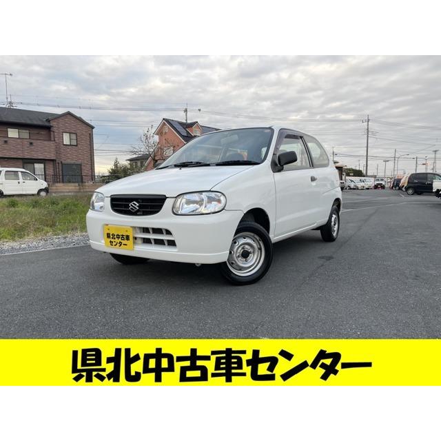 新作揃え スズキ 車検整備付 パワステ エアコン 5速mt Vs 660 アルト 中古車
