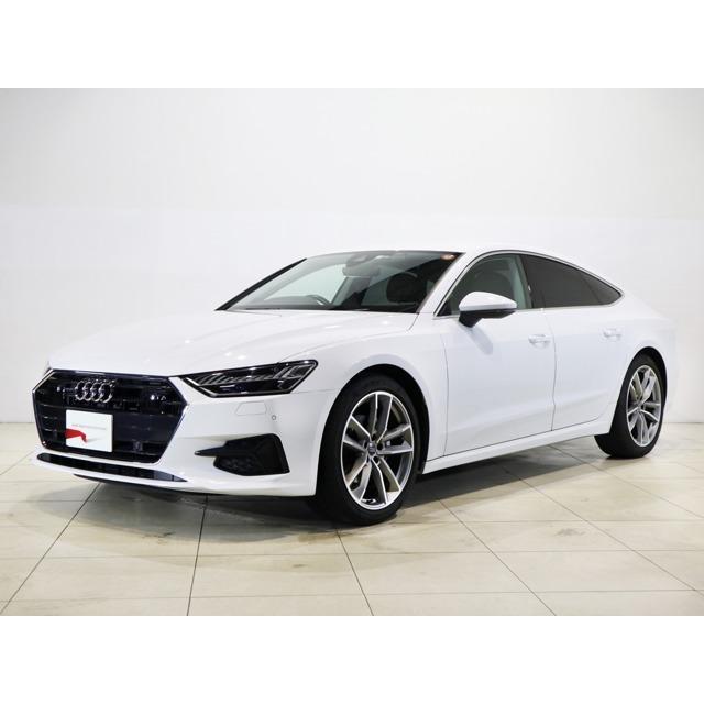 消費税無し アウディ Hdmledアウディレーザーライトpkg Vc 4wd ディーゼルターボ クワトロ Tdi 40 スポーツバック 中古車 Ferenda Unilibre Edu Co