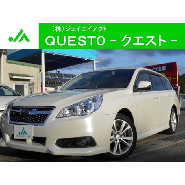 海外 正規品 2 5 レガシィツーリングワゴン スバル I 純正ナビ Hidヘッドライト スマートキー 4wd アイサイト 中古車