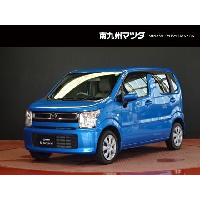 今季一番 マツダ フレア 660 ハイブリッド Xg 認定中古車 シートヒーター 中古車