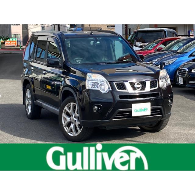 品数豊富 修復歴無し 4wd xtt エクストレイル 国産車その他 Www Machupicchubesttours Com