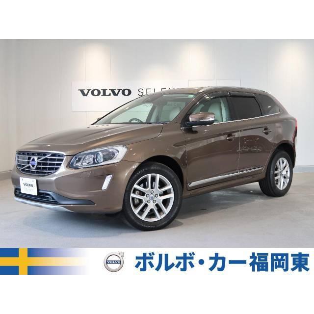 Xc60 D4 クラシック 定中古車 サンルーフ 最終モ Hospikennedy Med Ec