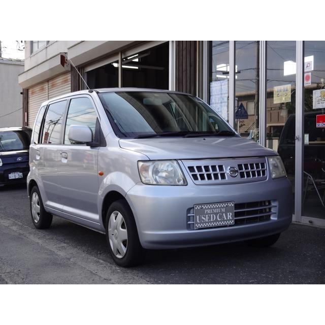 予約 日産 シートヒーター キーレス Cd 電格ミラー S 660 オッティ 中古車