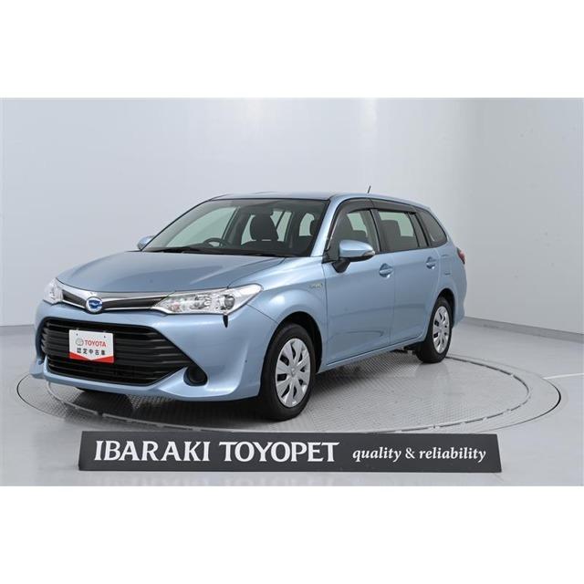 超特価sale開催 トヨタ ハイブリッド カローラフィールダー カローラフィールダー 中古車