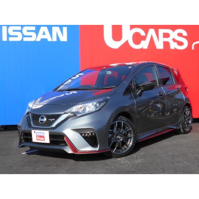 送料無料 新品 日産 Bluetooth Cd バックカメラ Etc ナビ S Nismo 1 6 ノート 中古車