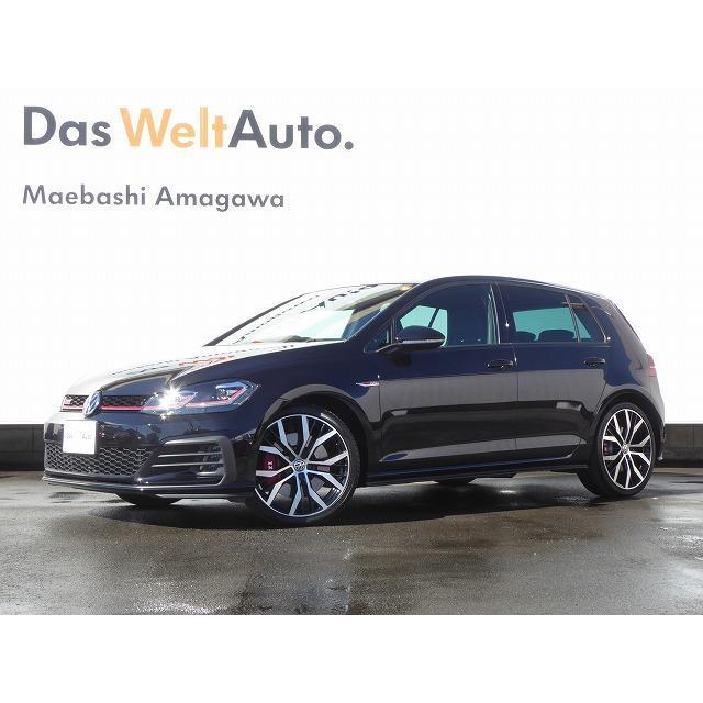 上品 フォルクスワーゲン 1年保証走行距離無制限 認定中古車 パフォーマンス Gti ゴルフ 中古車