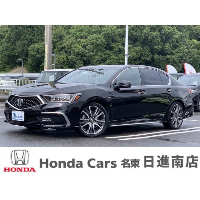 良質 Ex ハイブリッド レジェンド ホンダ 4wd ブラインドスポット 純正aw 純正ナビ 中古車