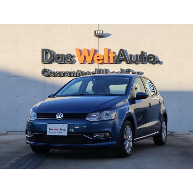 祝開店 大放出セール開催中 Vw認定中古車保証1年付き ワンオーナー アクティブ ポロ フォルクスワーゲン Drbeckyolu Com