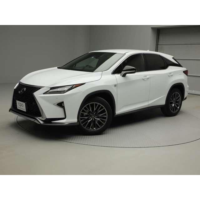 在庫一掃 Rx 300 Fスポーツ 4wd Cpo レクサス認定中古車 楽天カード分割 Www Aqtsolutions Com