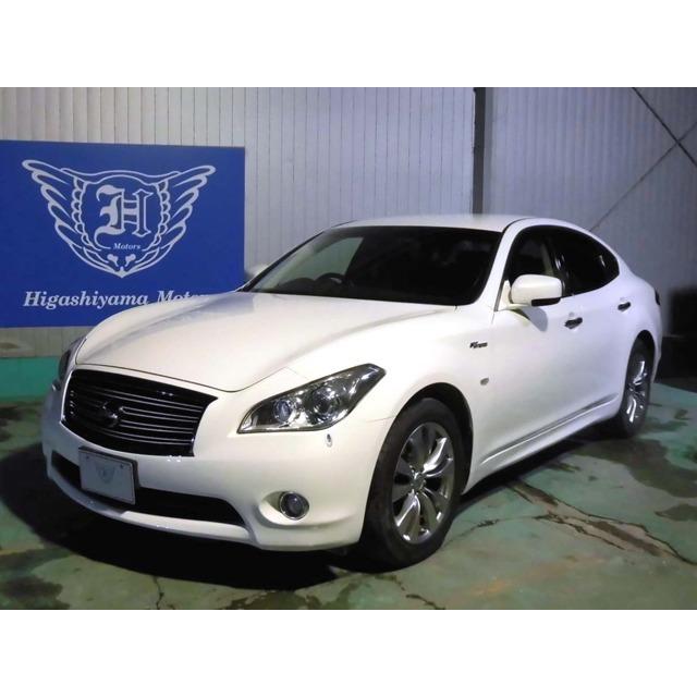 全てのアイテム 日産 フーガハイブリッド Aパッケージ 3 5 中古車