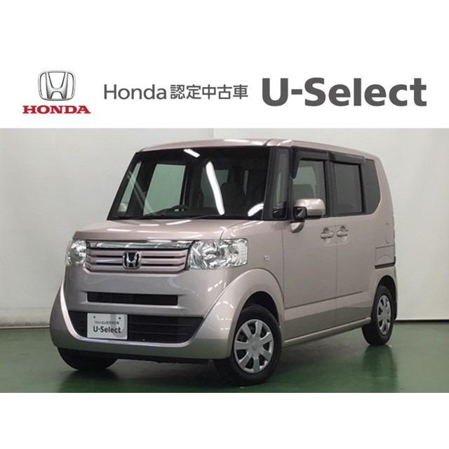 訳あり ホンダ N Box ナビ バックモニター 左電スラ ワンセグtv Lパッケージ G 660 中古車
