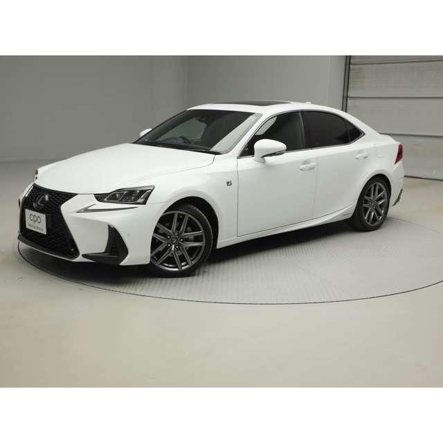 通販 人気 レクサス Is レクサス認定中古車 Cpo Fスポーツ 300h Www Toysland Co Il