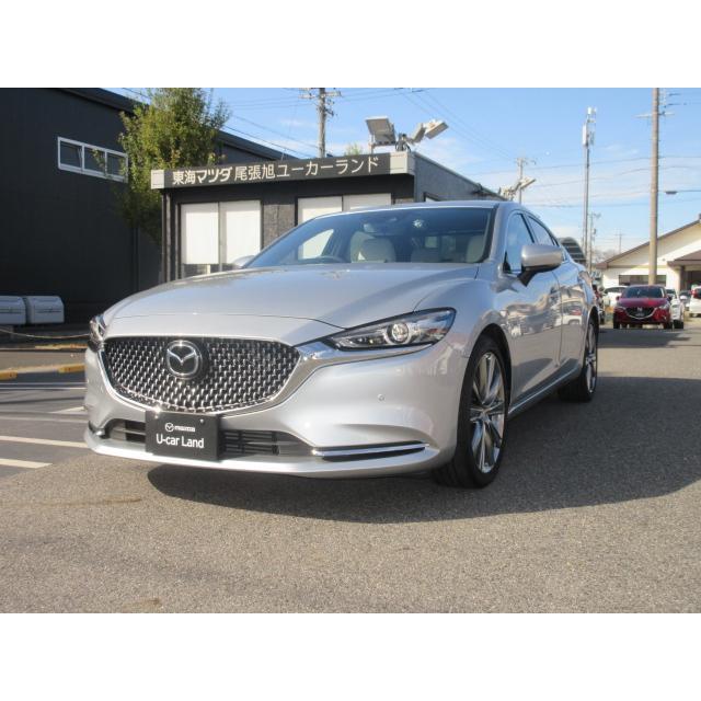 でおすすめアイテム アテンザ マツダ 2 2 革シート サンルーフ Etc ディーゼルターボ Lパッケージ Xd 中古車