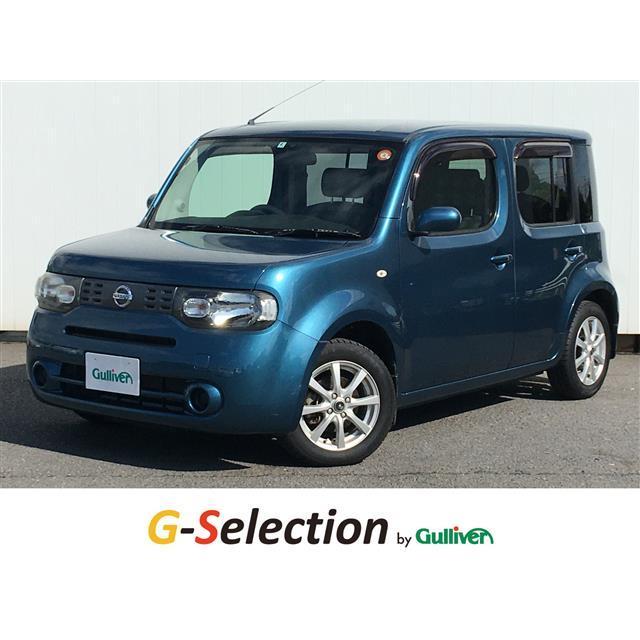 在庫処分大特価 ロルブーセレクション 15x 1 5 キューブ 日産 特別仕様車 リアカメラ フルセグtv Sdナビ Kiyo Ryu Com