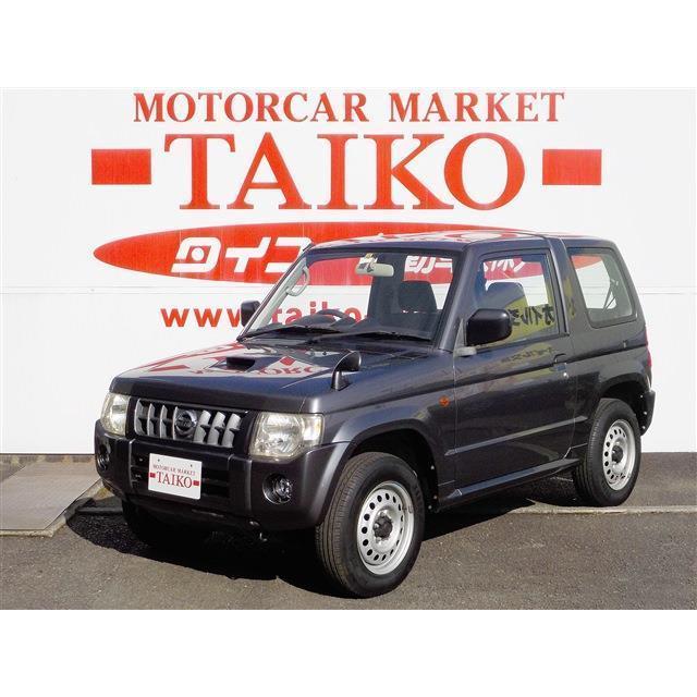 レビュー高評価の商品 日産 キックス 660 Rs 4wd 社外ledヘッドライト 中古車