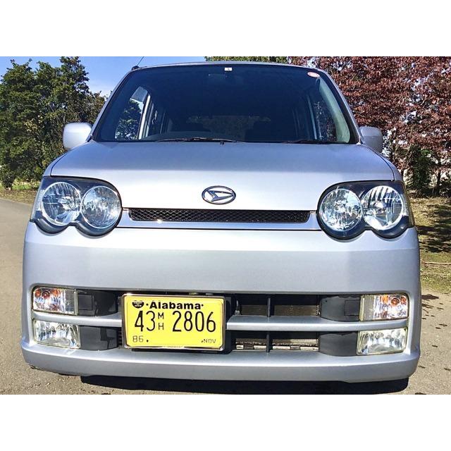 贈り物 X カスタム 660 ムーヴ ダイハツ 車検5 3 At 2万キロ 中古車