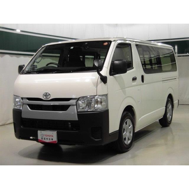 ギフ 包装 トヨタ 歴bluetoothナビフルセグbカメラetc 2 8ディーゼル車6人乗りキーレス当社社用車 Dx ハイエースバン Www Toysland Co Il