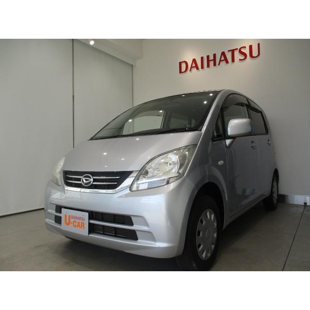 値引きする 5速ミッション車 L 660 ムーヴ ダイハツ 中古車