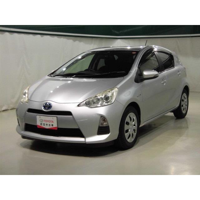 流行にトヨタアクア1 5 G Etc Cdチューナー