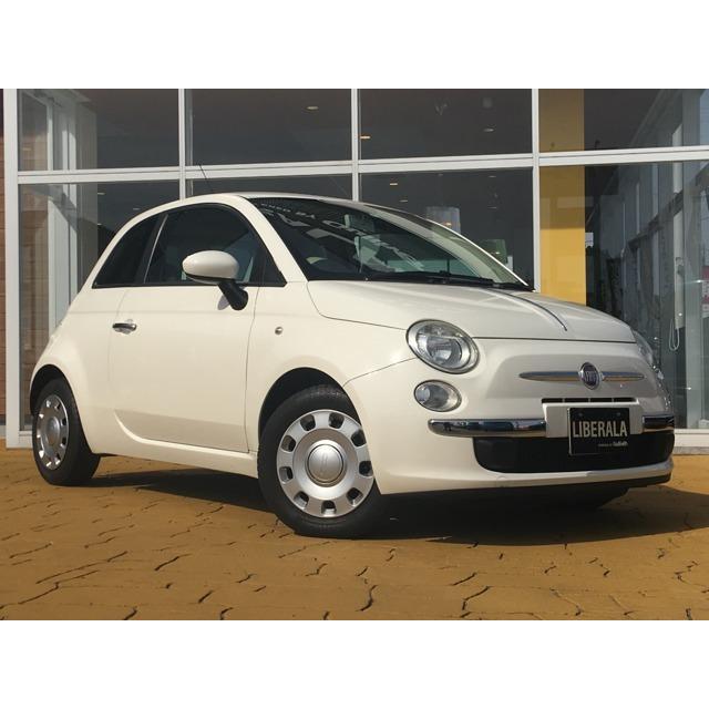 21特集 フィアット Etc キーレス 前後ドラレコ ワンセグ ナビ ポップ 8v 1 2 500 チンクエチェント 中古車