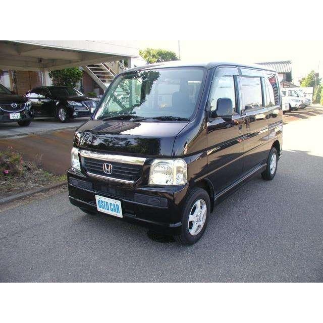 売れ筋ランキングも ホンダ 4wd M 660 バモス 中古車