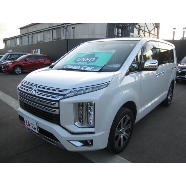 驚きの価格 P 2 2 デリカd 5 三菱 ディーゼルターボ リヤモニター 10 1インチナビ 4wd 中古車