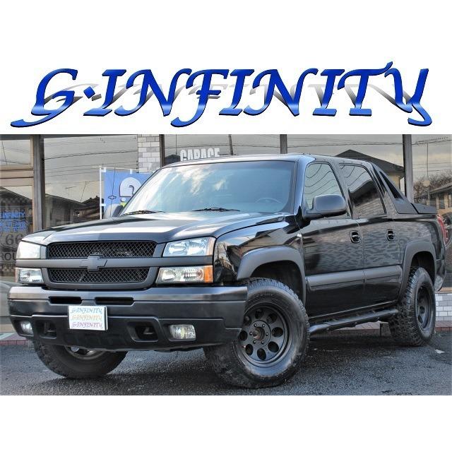 注目ショップ シボレー アバランチ 走7 9万km 革電シ ト ヒ タ 外ナビ Bカメ 4wd 中古車