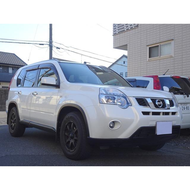オンライン限定商品 エクストレイル 日産 2 0 車検5年3月ナビtvバックカメラインテリキー 4wd ディーゼルターボ gt 中古車