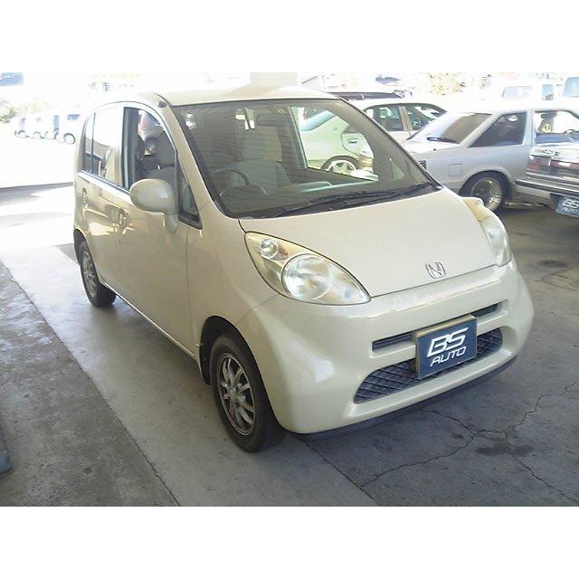 超歓迎された ライフ ホンダ 660 タイミングベルト交換済 4wd C 中古車