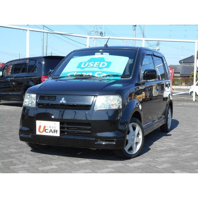 当店限定販売 三菱 Ekスポーツ 660 R ターボ 中古車