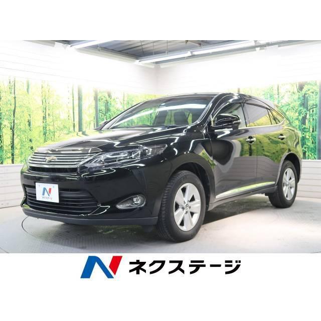 人気を誇る トヨタ Etc メーカーナビ 禁煙車 黒革シート エレガンス 2 0 ハリアー Www Toysland Co Il