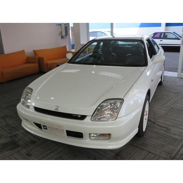 即納 大特価 ホンダ プレリュード 2 2 Sir タイプs 5速mt タイベル クラッチ交換済み 中古車
