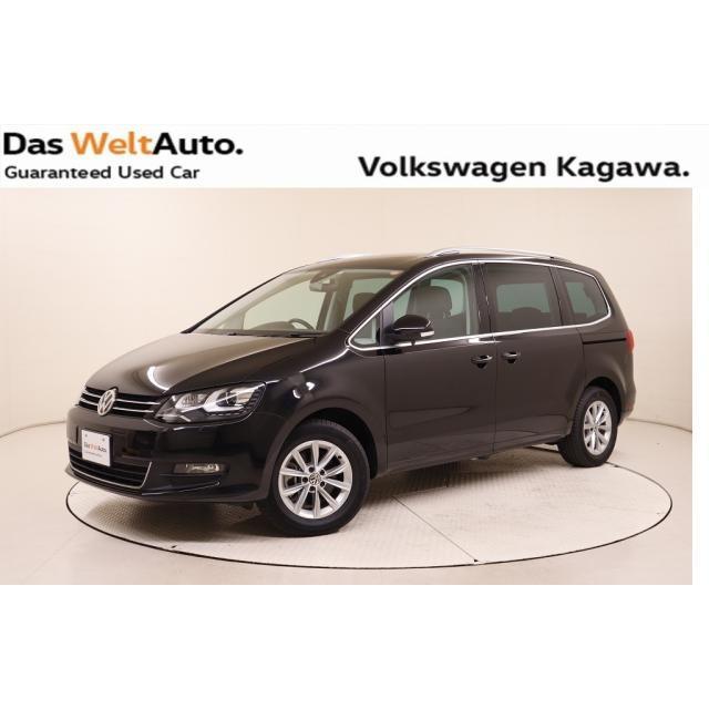 全品送料0円 フォルクスワーゲン コンフォートライン Tsi シャラン 中古車