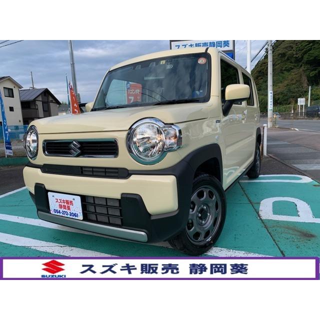 特別価格 試乗車 Etc ドラレコ ナビ G ハイブリッド 660 ハスラー スズキ 中古車
