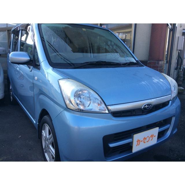 希少 スバル 4wd L 660 ステラ 中古車