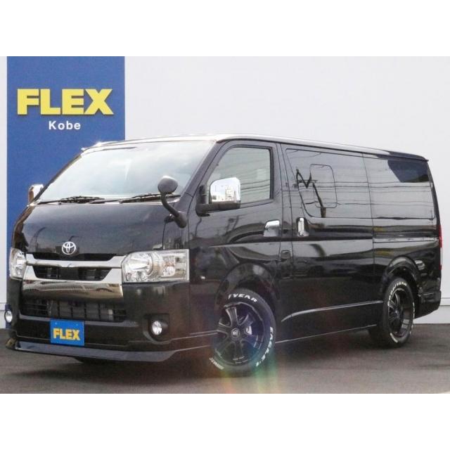 オープニング 大放出セール トヨタ 車中泊対応バン用シートアレンジver4 その他 ハイエースバン 中古車
