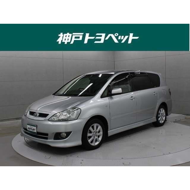 オンラインショップ トヨタ イプサム Hid Etc バックカメラ Hddナビ Ii タイプs 240i 2 4 中古車