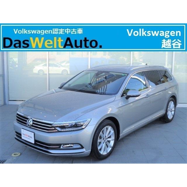 おまけ付 Tsi パサートヴァリアント フォルクスワーゲン コンフォートライン 認定中古車 Rカメラ Etc 純正ナビ 中古車