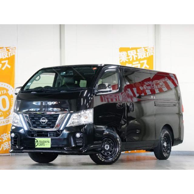 新品同様 Nv350キャラバン 日産 2 0 1オ ロングボディ プレミアムgx 中古車